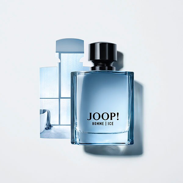 JOOP! Homme Ice Eau de Toilette 120ml