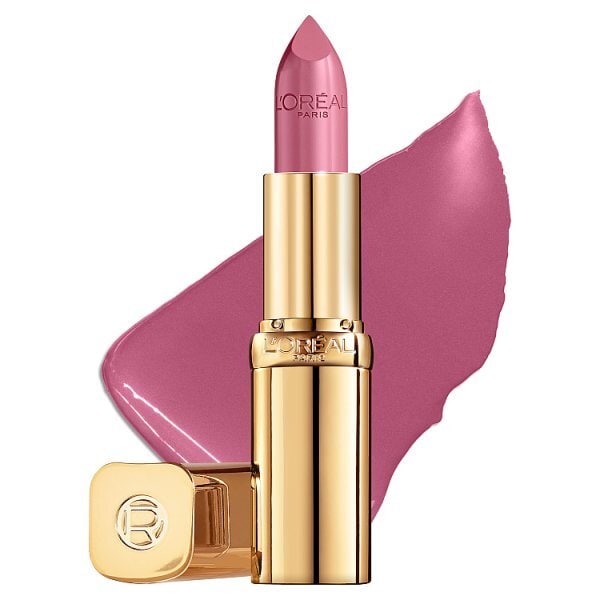 L'Oréal Paris Color Riche Satin Lipstick 129 Montmarte 4.3g