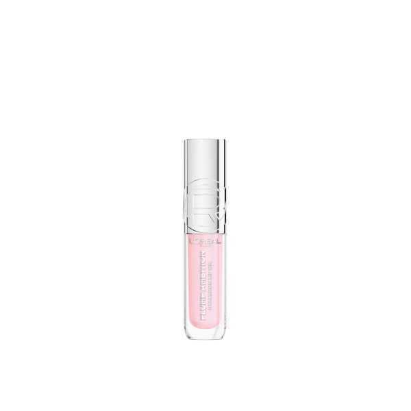 L'Oréal Paris Plump Ambition Lip Oil 101 Crystal Clear