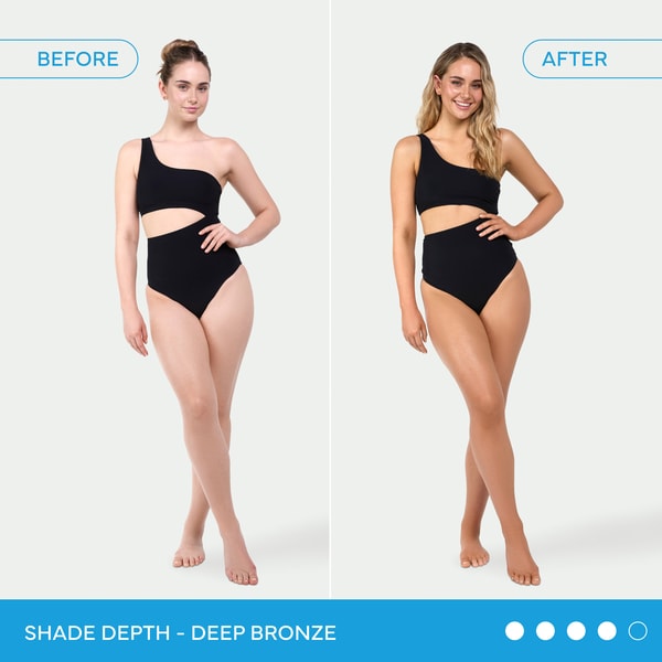 Bondi Sands Self tanning Foam Dark 200ml