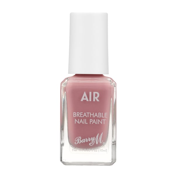 Barry M Air Breathable Nail Paint Dolly
