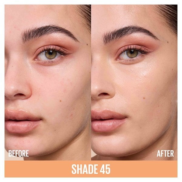 Maybelline Lifter Concealer 45