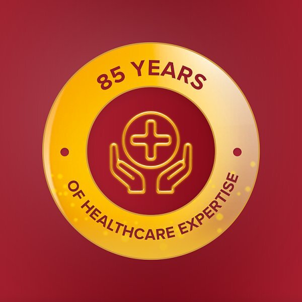 Seven Seas Trying For A Baby Prenatal Vitamins -28 capsules