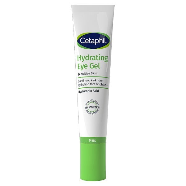 Cetaphil Hydrating Eye Cream 14ml