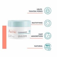 Avène Cleanance Aqua Gel Moisturiser 50ml