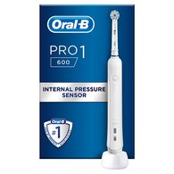 DNR Oral-B Pro 1 Sensitive Clean Electric Toothbrush