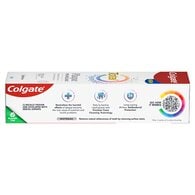 Colgate Total Plaque Pro-Release Whitening Toothpaste 75ml