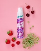 Batiste 24H Fresh Dry Shampoo Touch Activated Technology