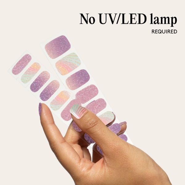 Mylee Gel Wraps - Dusk Till Dawn