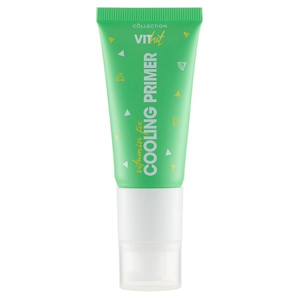 Dnr Collection Vit Hit Vitamn Fx Coling Prim