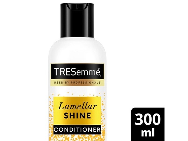 Tresemme Conditioner Lamellar Shine 300Ml