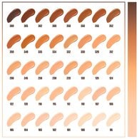 Maybelline Fit Me Matte & Poreless Foundation 100 Warm Ivory
