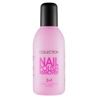 Collection Nail Polish Remover