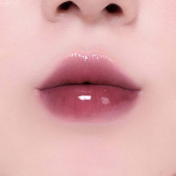Tocobo Juicy Berry Plumping Lip Oil 03 Black Cherry