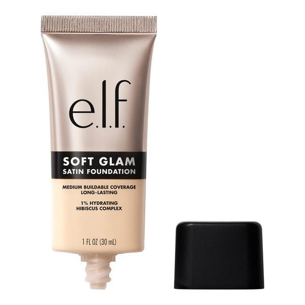 e.l.f. Soft Glam Satin Foundation 11 Fair Neutral 30ml