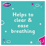 Calpol Vapour Plug & Nightlight with 3 Refill Pads