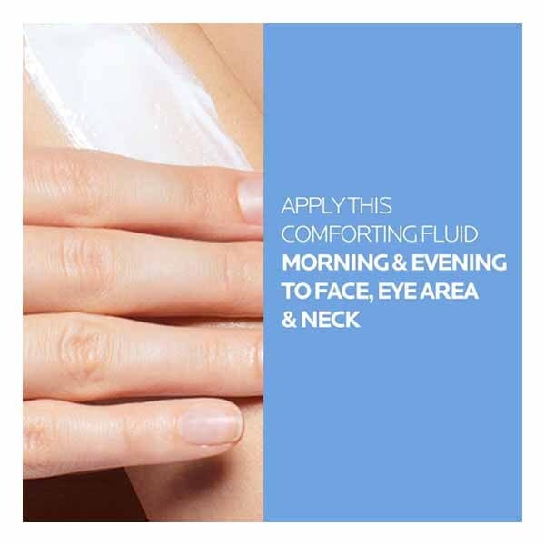 La Roche-Posay Toleriane Dermallergo Soothing Fluid 40ml