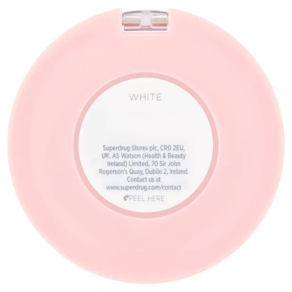 Studio Dew Dream Bouncy Topper White