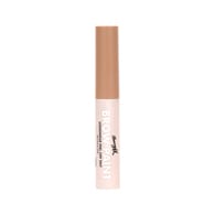 Barry M Brow Paint Longwear Peel Off Tint - Dark Brown