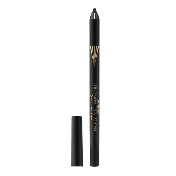 Max Factor Masterpiece Wow Eyeliner - Sable Black