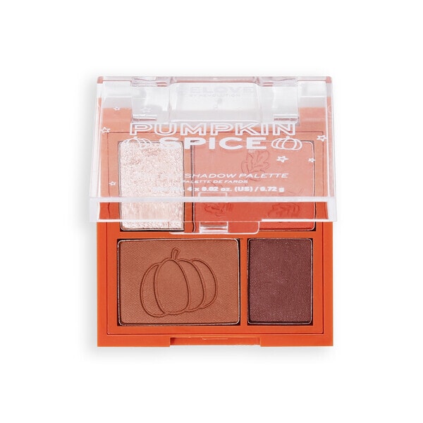 Relove Pumpkin Spice Pocket Palette