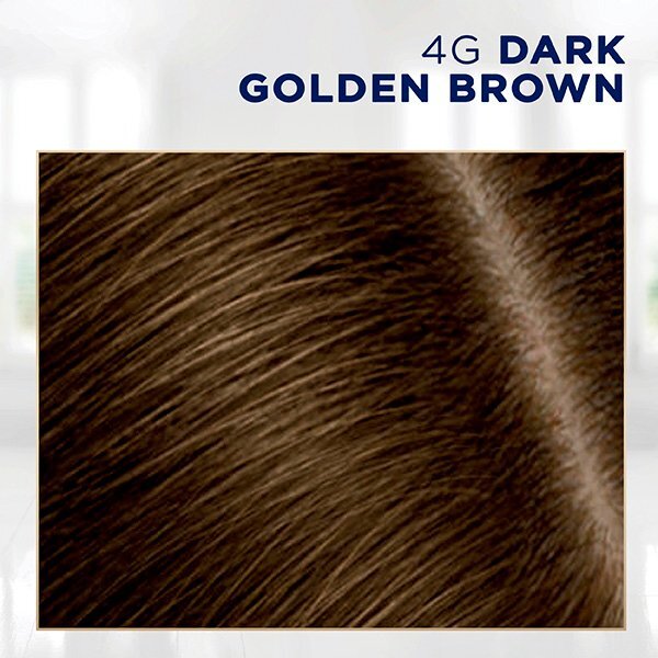 Clairol Root Touch-Up Permanent Hair Dye 4A Dark Ash Brown