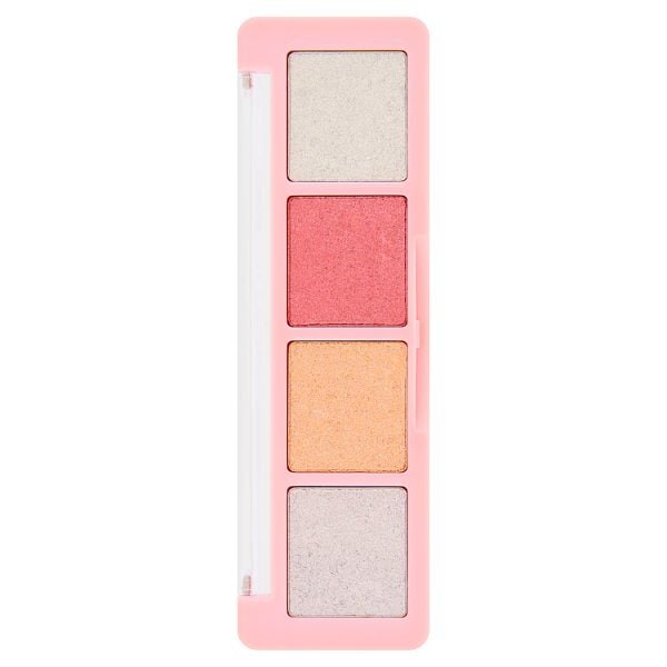 Colour Icon Seamless Eye-Look Shimmer
