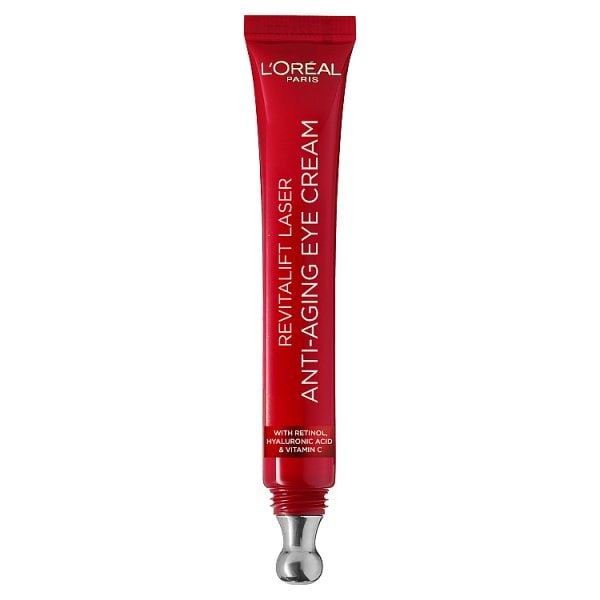 L'Oréal Paris Revitalift Laser Anti Ageing Eye Cream 15ml
