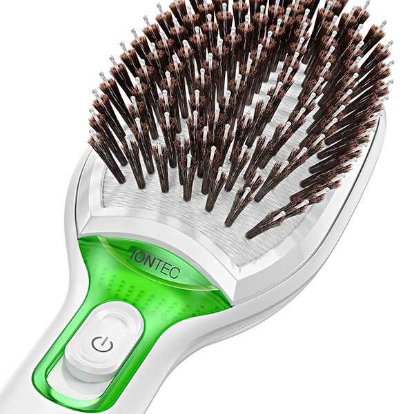Braun Satin Hair 7 IONTEC Brush BR750