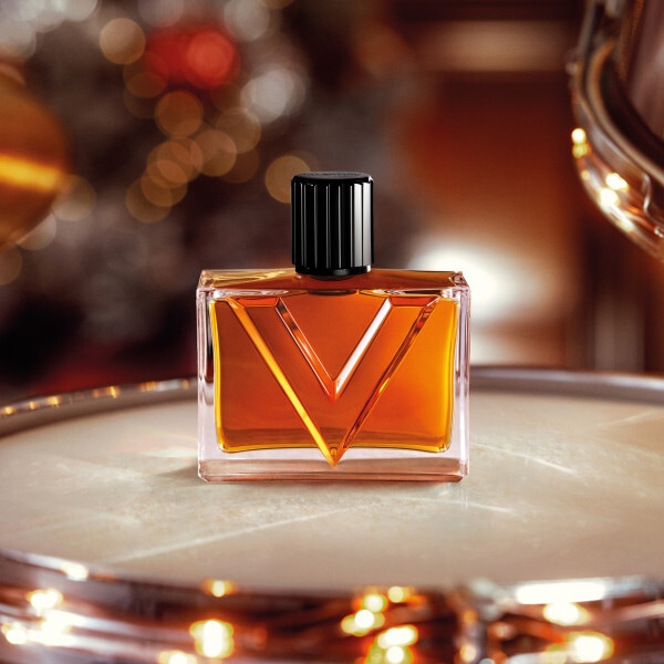 Valentino Vertigo Uomo Eau de Parfum 50ml Gift Set