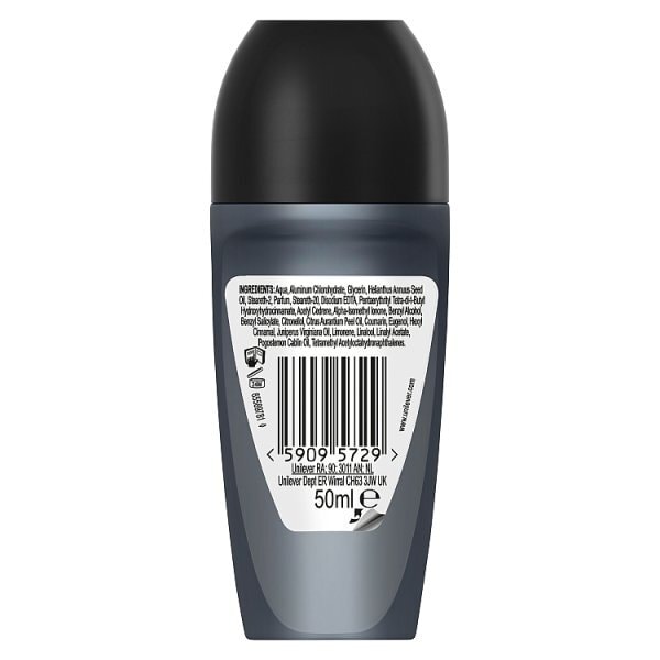 Sure Men Sensitive Anti-Perspirant Roll On 50 ml