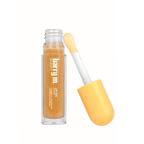 Barry M Lip Oil Mango
