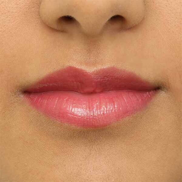 All Tigers Natural & Vegan Gloss 601 Glossy Pink