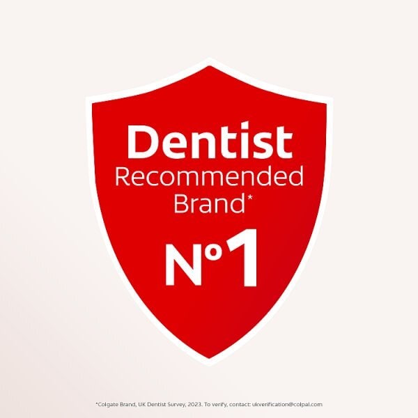 Colgate Max White Optic Toothpaste 20ml