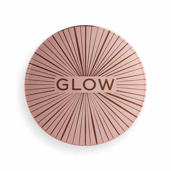 Revolution Splendor Bronzer Dark