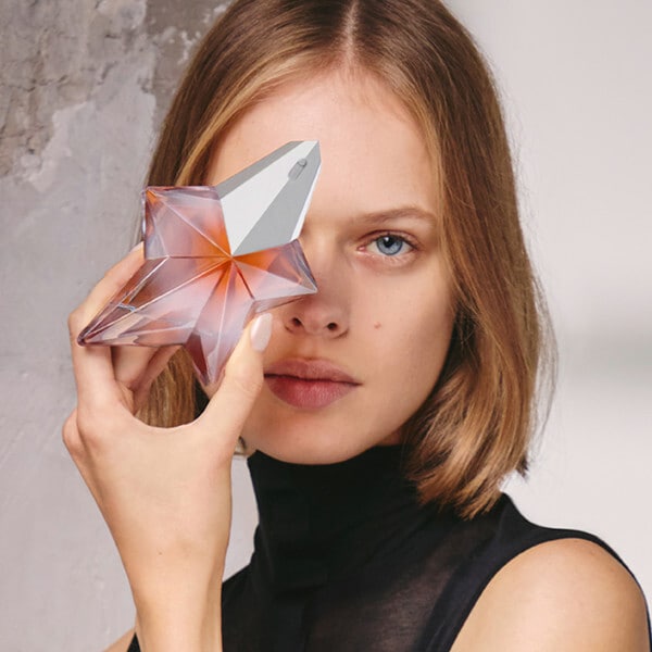 Mugler Angel Blush EDP 50ml