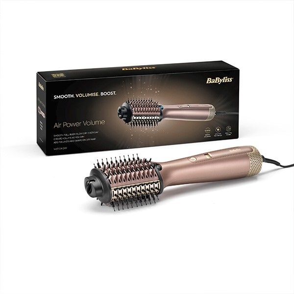 BaByliss Air Power Volume, Hot Air Styler