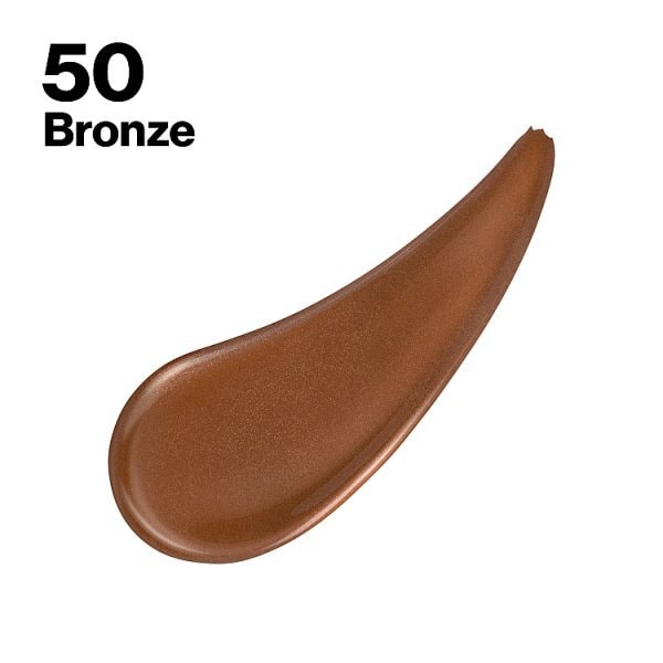 Max Factor Glow Framer Bronzing and Illuminating Tint,  Bronze 30ml