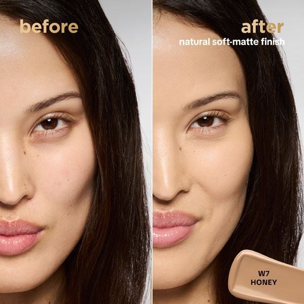 Max Factor Facefinity Lasting Blur Concealer - 7W Honey