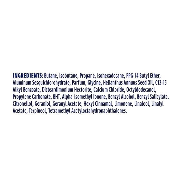 Sure Nonstop Protection Watermelon Fresh Anti-Perspirant Aerosol 250ml