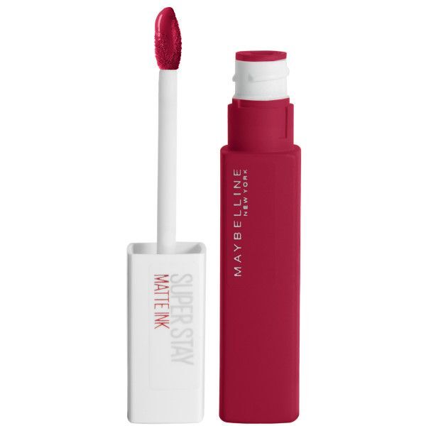 Maybelline Superstay Matte Ink Pink Front Runner 145