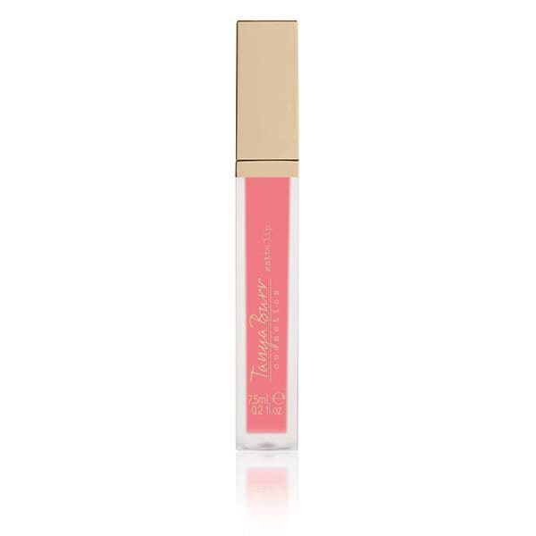 Tanya Burr Rhubarb and Custard Matte Lip