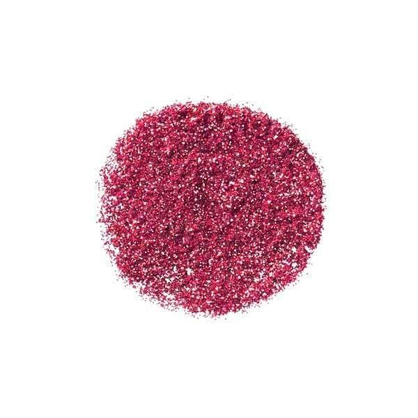 NYX Professional Makeup Face & Body Glitter - Red