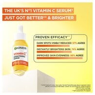 Garnier Vitamin C Serum 30ml