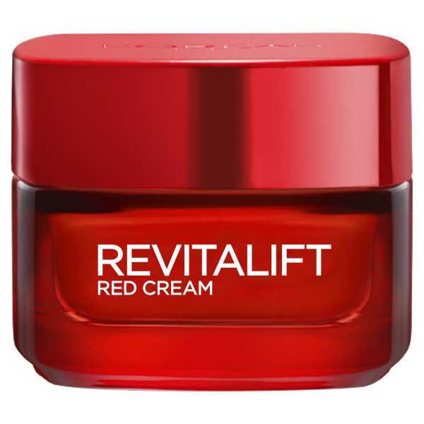 L'Oreal Revitalift Ginseng Glow Day Cream 50ml