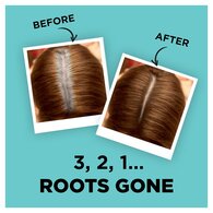L'Oreal Paris Magic Retouch Golden Brown 75ml