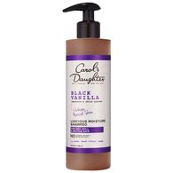Carol's Daughter Black Vanilla Luscious Moisture Shampoo 8oz