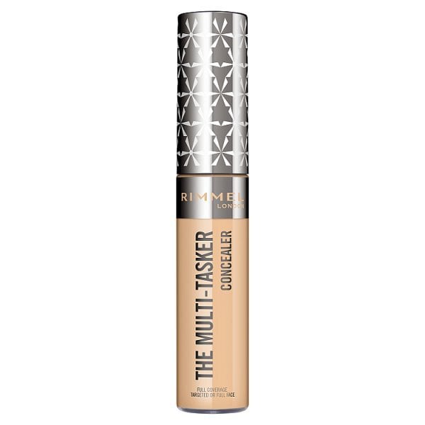 Rimmel - The Multi Tasker Concealer - 030 Light