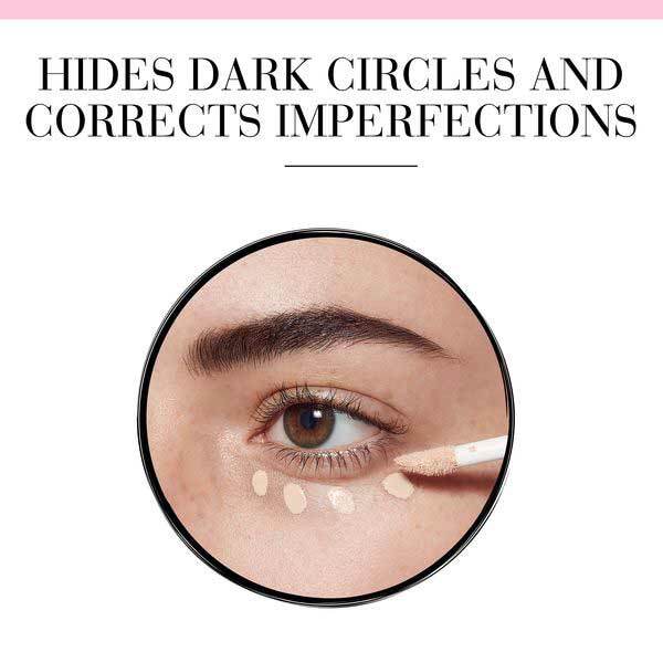 Bourjois Radiance Reveal Concealer T01 Light 7.8ml