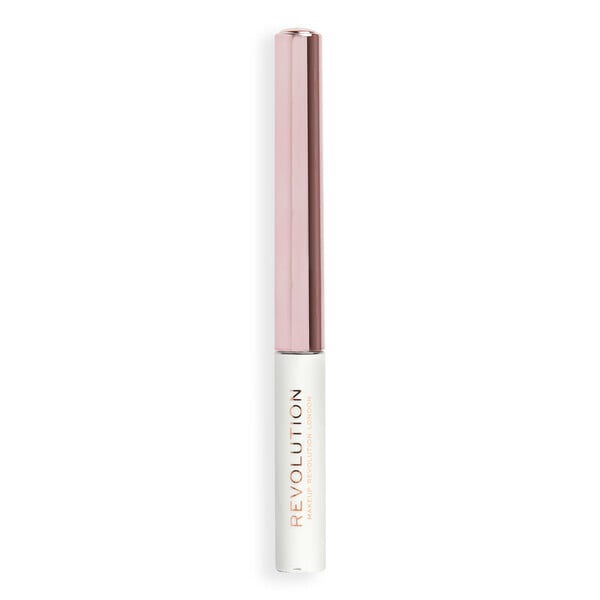 Revolution Super Flick Liquid Eyeliner White